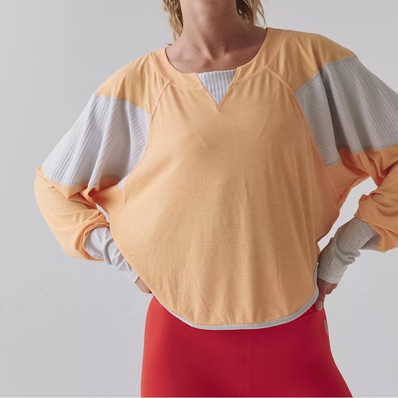 FP Movement Long Sleeve Layer - Picture 1 of 7